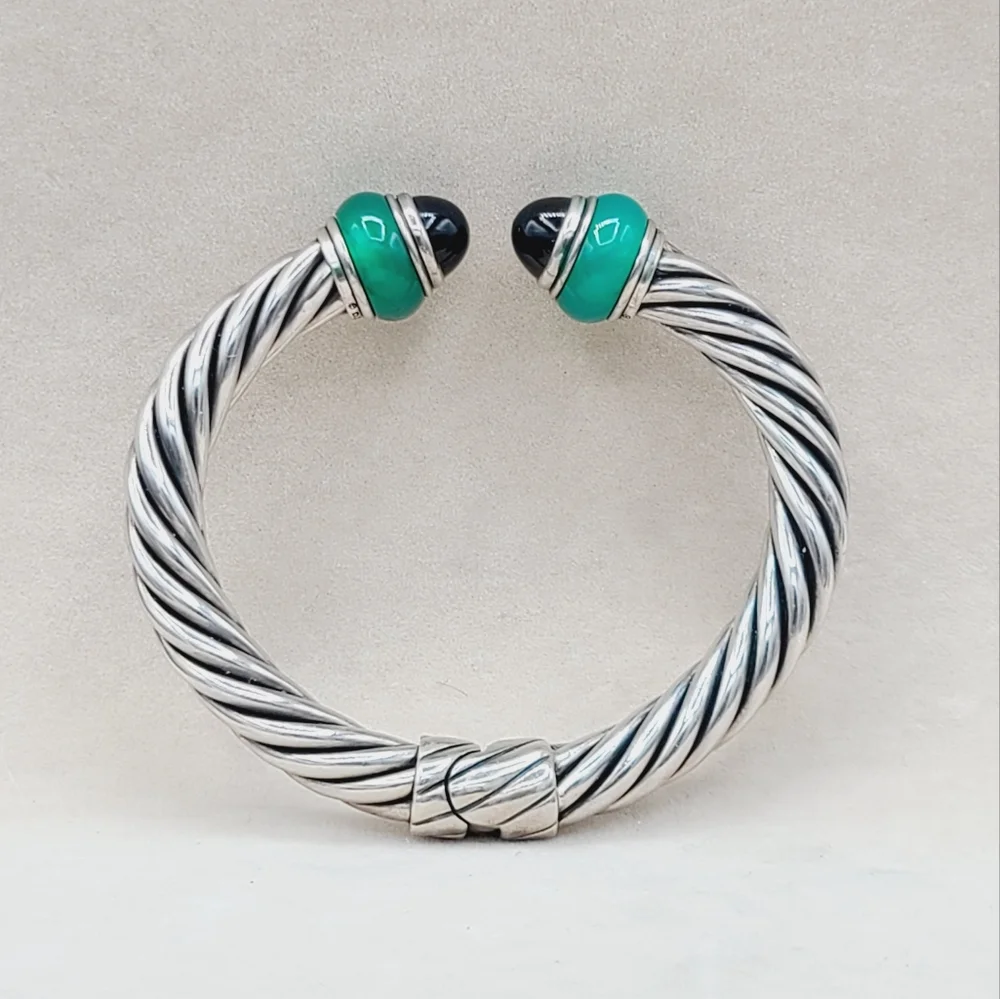 David Yurman reposhing this